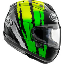 Load image into Gallery viewer, Arai Corsair Helmets- Colors