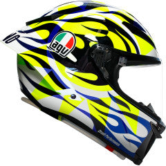 AGV Pista GP RR Helmets