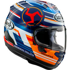 Arai Corsair Helmets- Racers