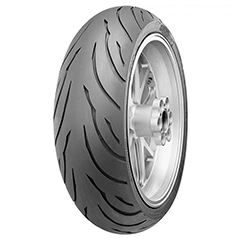 ContiMotion Tires