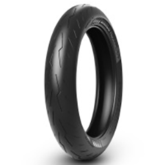 Pirelli Diablo Rosso IV Corsa Tires