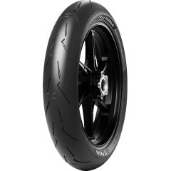 Pirelli Diablo Supercorsa SP-V4 Tires