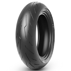 Pirelli Diablo Rosso IV Tires