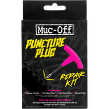 Load image into Gallery viewer, Muc-Off Puncture Plug Repair Kit