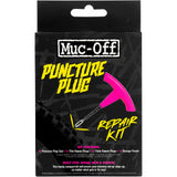 Muc-Off Puncture Plug Repair Kit