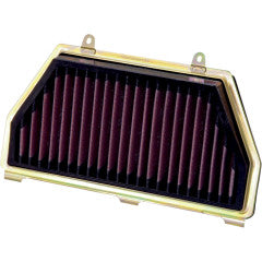 2007 - 25 Honda CBR600RR Air Filter