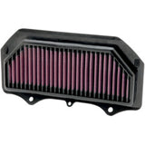 2011 - 25 Suzuki GSXR600 / 750 K&N Air Filter