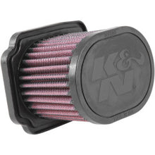 Load image into Gallery viewer, 2016 - 25 Yamaha MT-07 OEM Replacement K&amp;N Air Filter