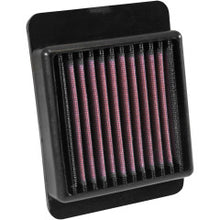 Load image into Gallery viewer, 2020 - 25 Yamaha R3 OEM Replacement K&amp;N Air Filter