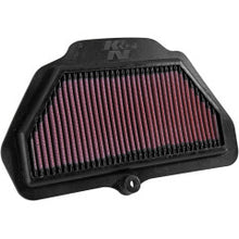 Load image into Gallery viewer, 2016 - 25 Kawasaki ZX-10R K&amp;N Air Filter