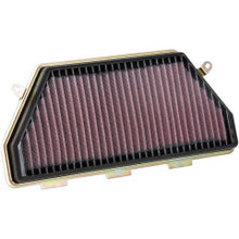 Load image into Gallery viewer, 2017 - 25 Honda CBR1000RR OEM Replacement Air Filter