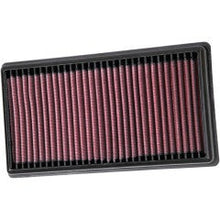 Load image into Gallery viewer, 2020 - 25 BMW S1000RR OEM Replacement K&amp;N Air Filter