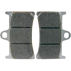 2022 - 25 Yamaha R7 SBS Front Brake Pads