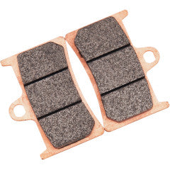 2022 - 25 Yamaha R7 SBS Front Brake Pads