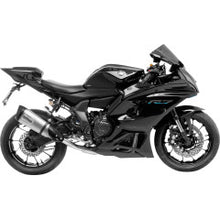 Load image into Gallery viewer, 2022 - 25 Yamaha R7 Leo Vince Factory S Exhaust System