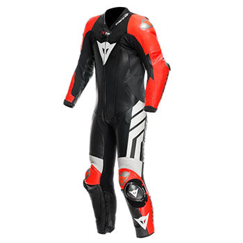 Dainese Mugello 3 PERF. D-AIR 1PC Leather Suit