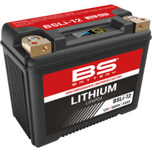 Load image into Gallery viewer, BS Battery Lithium BSLi-12 Battery