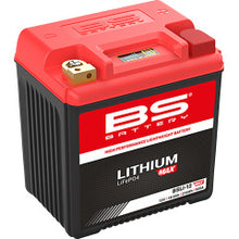 Load image into Gallery viewer, BS Battery Lithium BSLi-12 MAX Life Battery