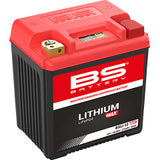 BS Battery Lithium BSLi-12 MAX Life Battery