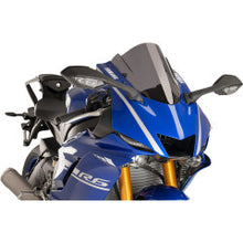 Load image into Gallery viewer, 2022 - 25 Yamaha R7, R6 PUIG Z-Racing Windscreen