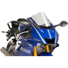 Load image into Gallery viewer, 2022 - 25 Yamaha R7, R6 PUIG Z-Racing Windscreen