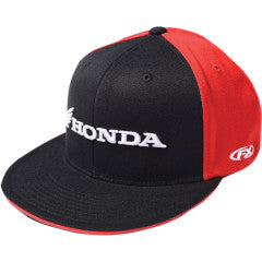 Manufacturer Branded Flex Fit Hat