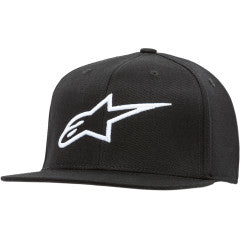 Alpinestars Ageless Flat Bill Hats