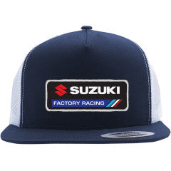 Manufacturer Flat Bill Hats