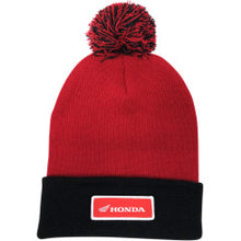 Load image into Gallery viewer, Manufacturer Factory Pom Beanies