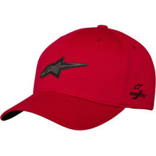 Load image into Gallery viewer, Alpinestars Silent Tech Hat