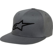 Load image into Gallery viewer, Alpinestars Ageless Flat Bill Hats