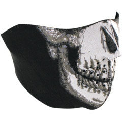 Skull Face Mask