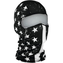 Load image into Gallery viewer, Zan Headgear Balaclava&#39;s