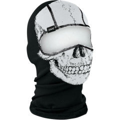 Zan Headgear Balaclava's