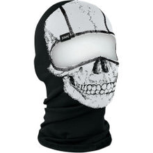 Load image into Gallery viewer, Zan Headgear Balaclava&#39;s