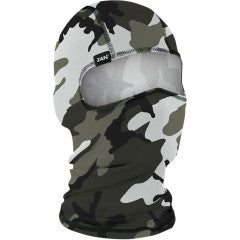 Zan Headgear Balaclava's