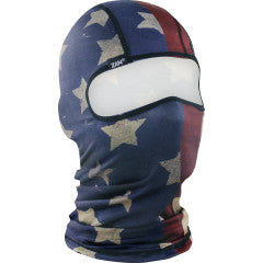 Zan Headgear Balaclava's