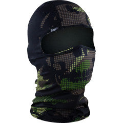 Zan Headgear Balaclava's