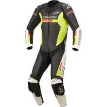 Load image into Gallery viewer, Alpinestars GP Force Chaser 1-Piece Leather Suit