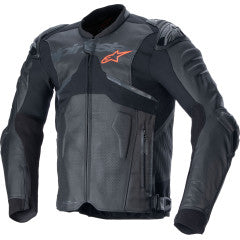 Alpinestars Atem v5 Leather Jacket