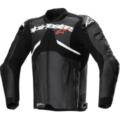 Alpinestars Atem v5 Leather Jacket