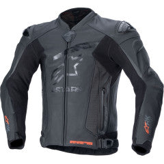 Alpinestars GP Plus R v4 Rideknit® Leather Jacket