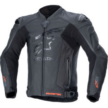 Load image into Gallery viewer, Alpinestars GP Plus R v4 Rideknit® Leather Jacket