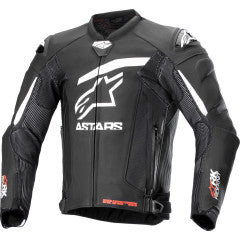 Alpinestars GP Plus R v4 Rideknit® Leather Jacket