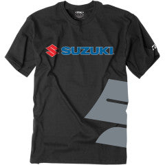 Suzuki Big S T-Shirt