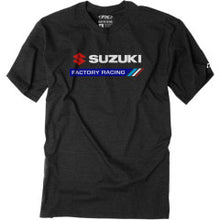 Load image into Gallery viewer, Suzuki Factory Racing T-Shirt