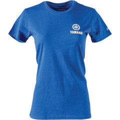 Women's Yamaha Icon T-Shirt