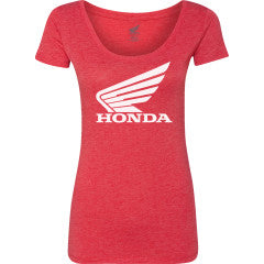 Women's Honda Wing T-Shirt