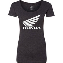 Load image into Gallery viewer, Women&#39;s Honda Wing T-Shirt