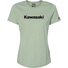 Load image into Gallery viewer, Women&#39;s Kawasaki T-Shirt